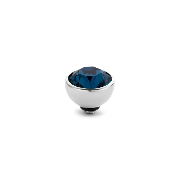 Steentjes>Melano Jewelery Melano Twisted Basic Cz Steentje 6 Mm
