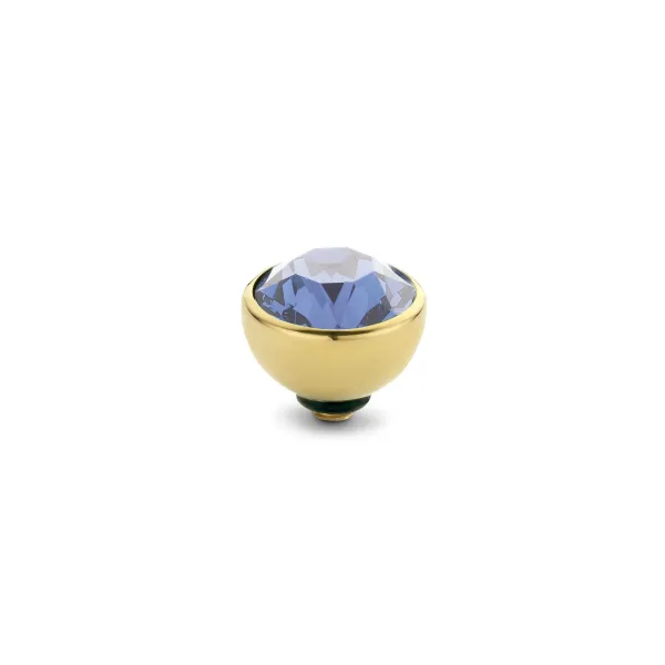 Steentjes>Melano Jewelery Melano Twisted Basic Cz Steentje 6 Mm