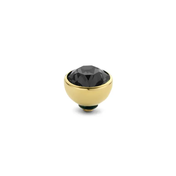 Steentjes>Melano Jewelery Melano Twisted Basic Cz Steentje 6 Mm