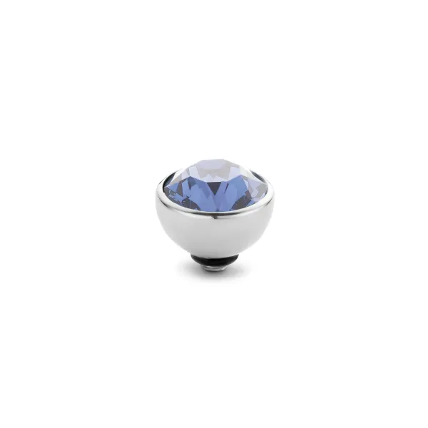 Steentjes>Melano Jewelery Melano Twisted Basic Cz Steentje 6 Mm