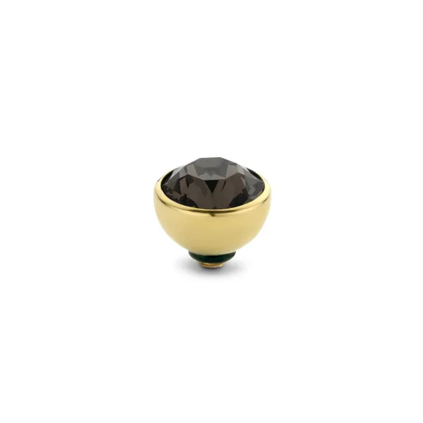 Steentjes>Melano Jewelery Melano Twisted Basic Cz Steentje 6 Mm