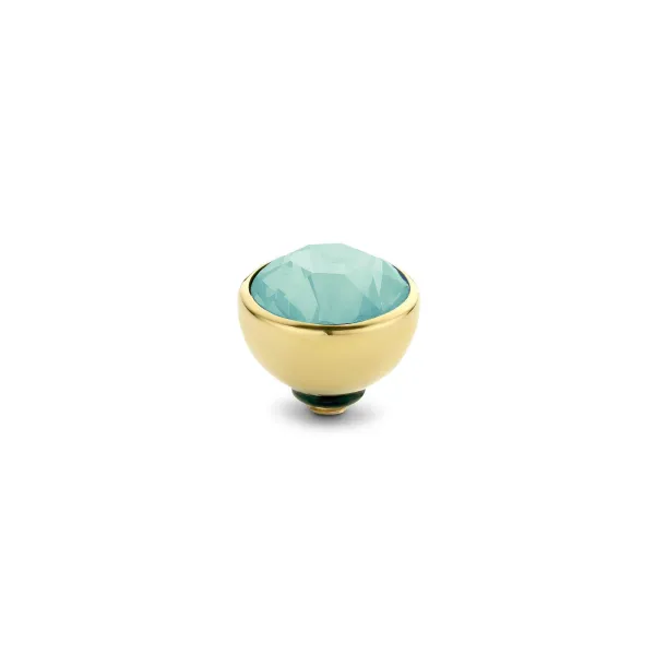 Steentjes>Melano Jewelery Melano Twisted Basic Cz Steentje 6 Mm