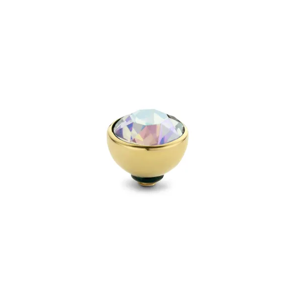 Steentjes>Melano Jewelery Melano Twisted Basic Cz Steentje 6 Mm