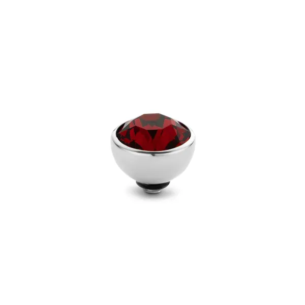 Steentjes>Melano Jewelery Melano Twisted Basic Cz Steentje 6 Mm