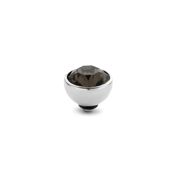 Steentjes>Melano Jewelery Melano Twisted Basic Cz Steentje 6 Mm