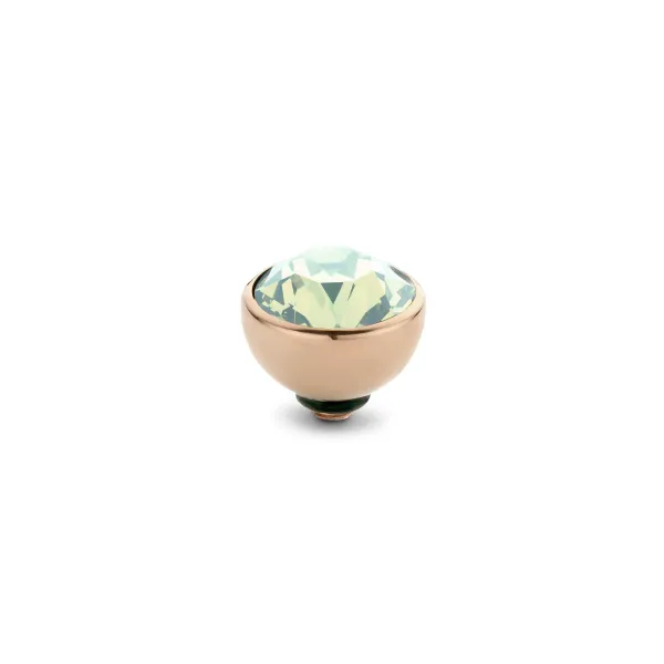 Steentjes>Melano Jewelery Melano Twisted Basic Cz Steentje 6 Mm