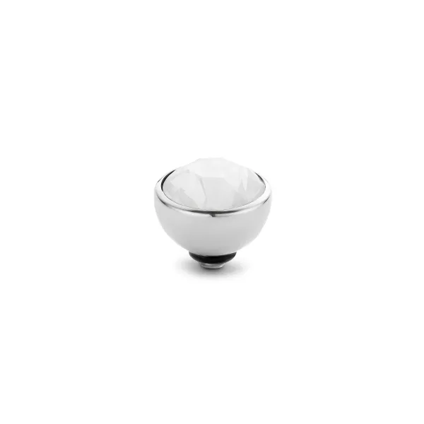 Steentjes>Melano Jewelery Melano Twisted Basic Cz Steentje 6 Mm