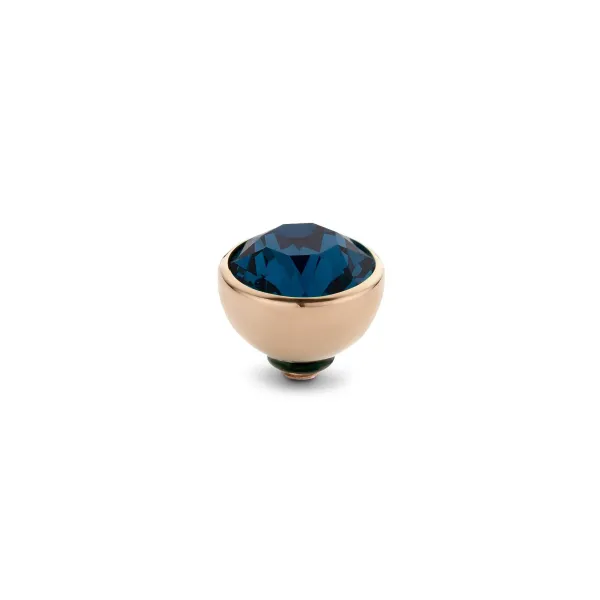 Steentjes>Melano Jewelery Melano Twisted Basic Cz Steentje 6 Mm
