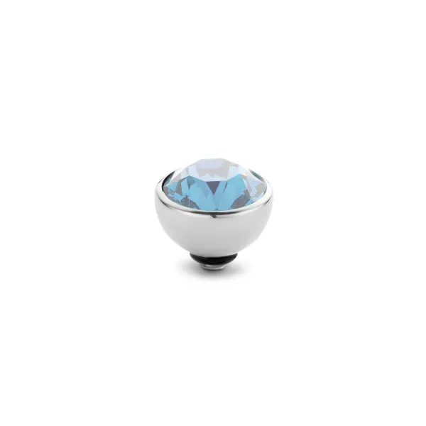 Steentjes>Melano Jewelery Melano Twisted Basic Cz Steentje 6 Mm