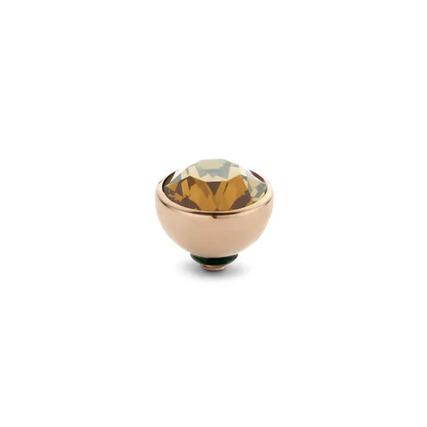 Steentjes>Melano Jewelery Melano Twisted Basic Cz Steentje 6 Mm