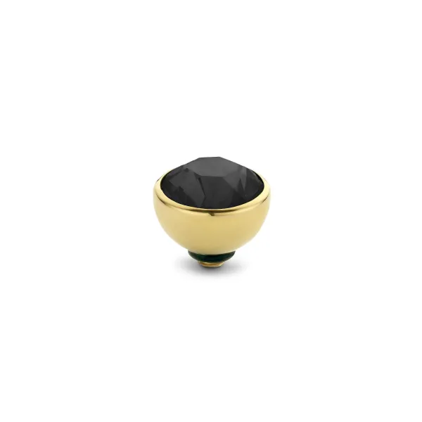 Steentjes>Melano Jewelery Melano Twisted Basic Cz Steentje 6 Mm