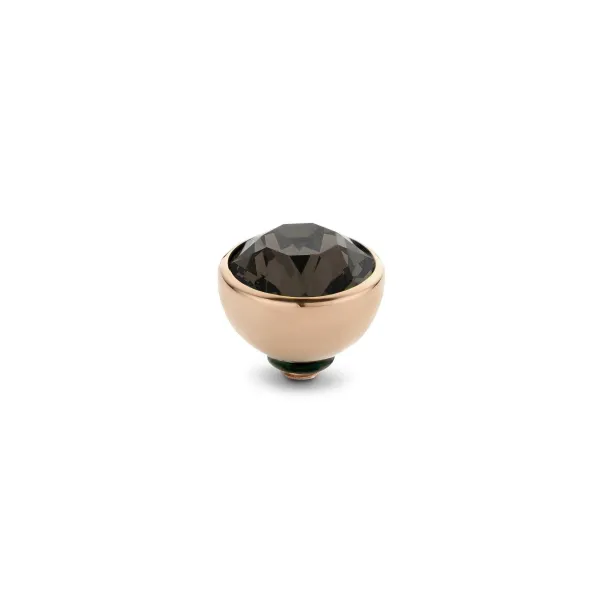 Steentjes>Melano Jewelery Melano Twisted Basic Cz Steentje 6 Mm