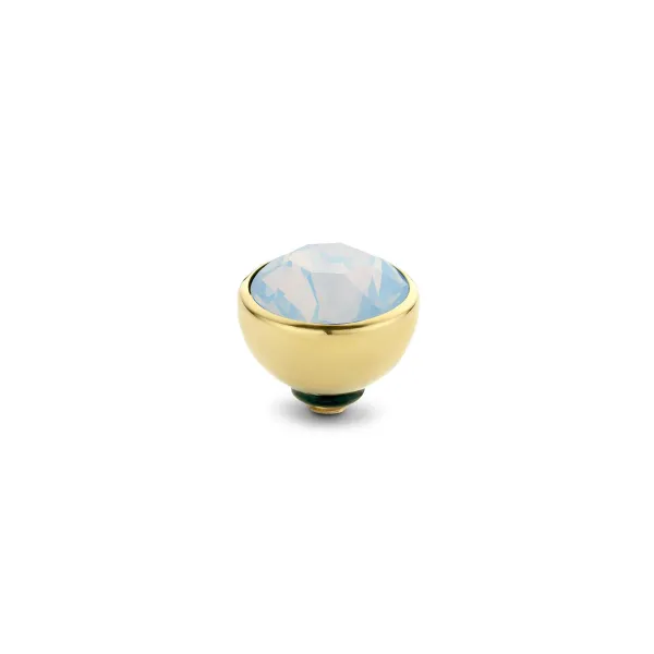 Steentjes>Melano Jewelery Melano Twisted Basic Cz Steentje 6 Mm