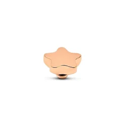 Steentjes>Melano Jewelery Melano Twisted Basic Star Steentje