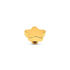 Steentjes>Melano Jewelery Melano Twisted Basic Star Steentje