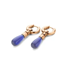 Oorbellen>Melano Jewelery Melano Twisted Be Pure Oorbellen Set