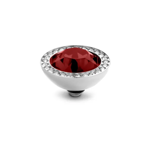 Steentjes>Melano Jewelery Melano Twisted Brilliant Cz Steentje