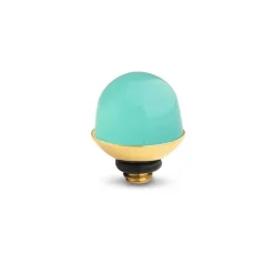 Steentjes>Melano Jewelery Melano Twisted Bulb Steentje
