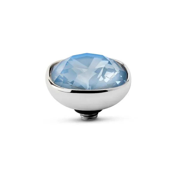 Steentjes>Melano Jewelery Melano Twisted Circular Steentje