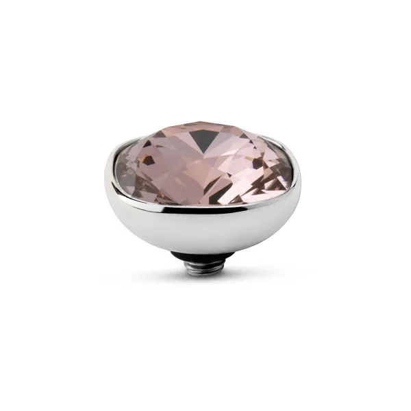 Steentjes>Melano Jewelery Melano Twisted Circular Steentje