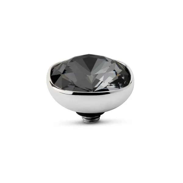 Steentjes>Melano Jewelery Melano Twisted Circular Steentje