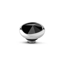 Steentjes>Melano Jewelery Melano Twisted Cloud Steentje
