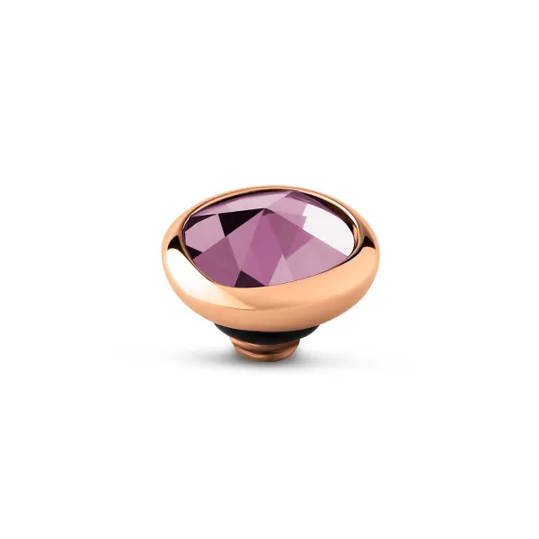 Steentjes>Melano Jewelery Melano Twisted Cloud Steentje
