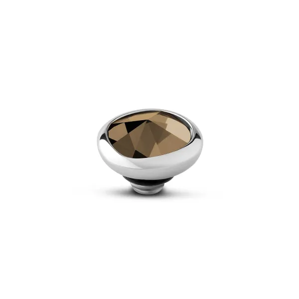 Steentjes>Melano Jewelery Melano Twisted Cloud Steentje