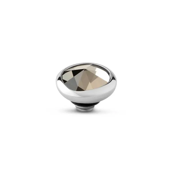 Steentjes>Melano Jewelery Melano Twisted Cloud Steentje