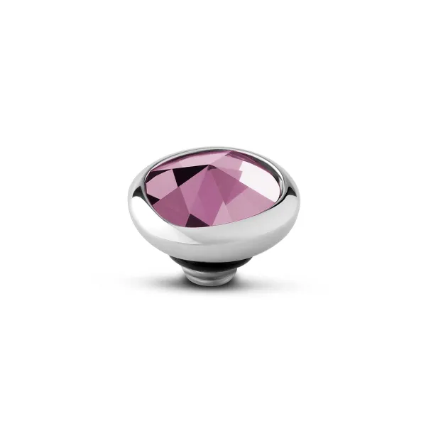 Steentjes>Melano Jewelery Melano Twisted Cloud Steentje