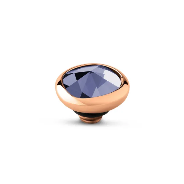 Steentjes>Melano Jewelery Melano Twisted Cloud Steentje
