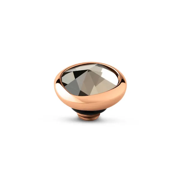 Steentjes>Melano Jewelery Melano Twisted Cloud Steentje