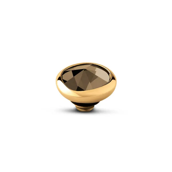 Steentjes>Melano Jewelery Melano Twisted Cloud Steentje