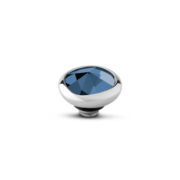 Steentjes>Melano Jewelery Melano Twisted Cloud Steentje