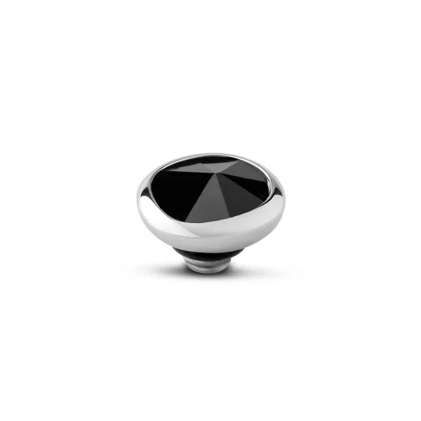 Steentjes>Melano Jewelery Melano Twisted Cloud Steentje
