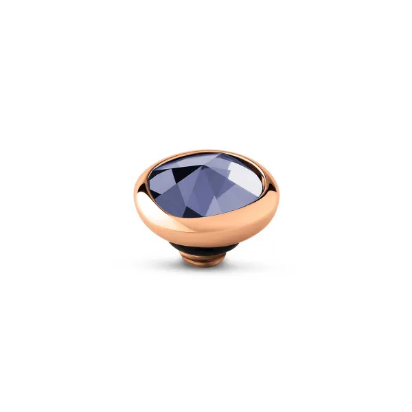 Steentjes>Melano Jewelery Melano Twisted Cloud Steentje