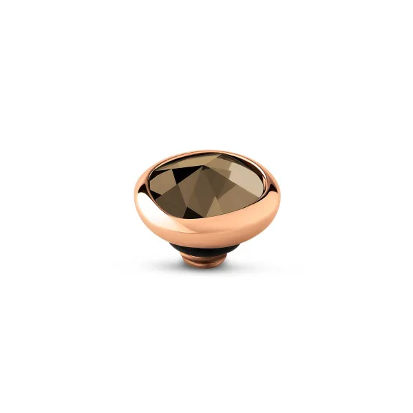 Steentjes>Melano Jewelery Melano Twisted Cloud Steentje