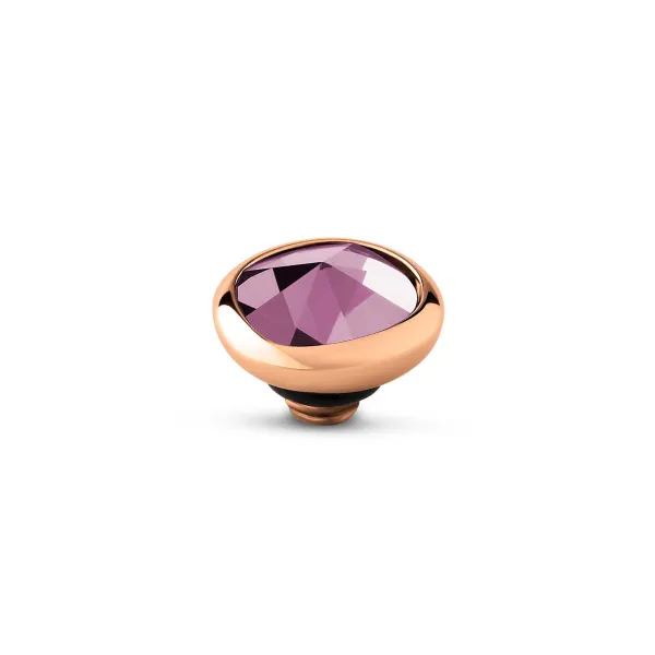 Steentjes>Melano Jewelery Melano Twisted Cloud Steentje