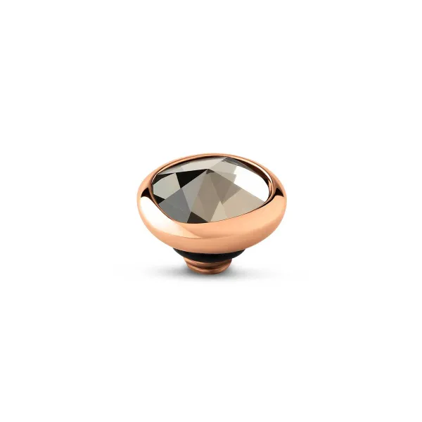 Steentjes>Melano Jewelery Melano Twisted Cloud Steentje
