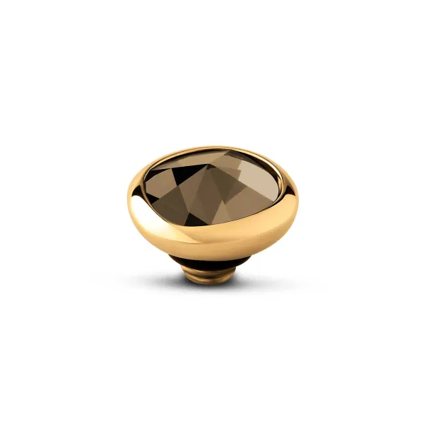 Steentjes>Melano Jewelery Melano Twisted Cloud Steentje