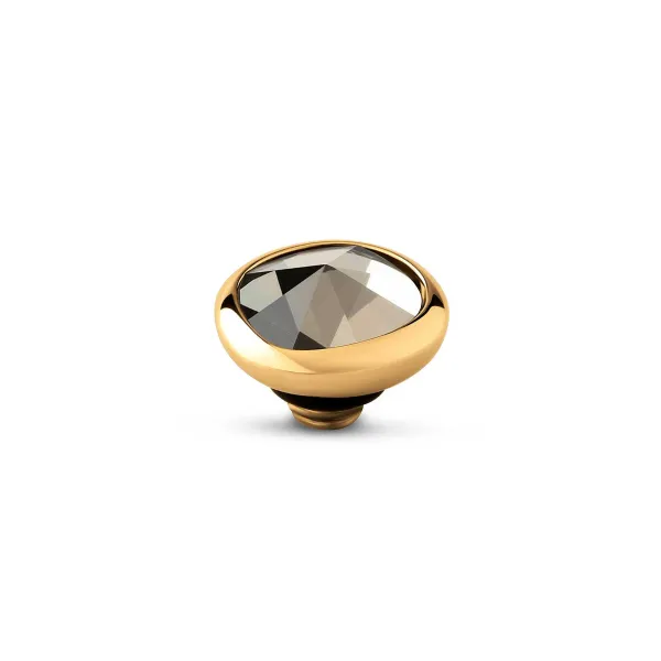 Steentjes>Melano Jewelery Melano Twisted Cloud Steentje