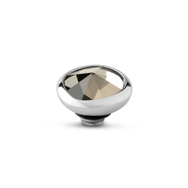 Steentjes>Melano Jewelery Melano Twisted Cloud Steentje