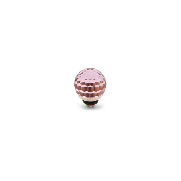 Steentjes>Melano Jewelery Melano Twisted Disco Steentje