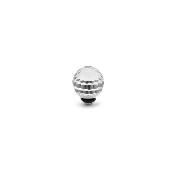 Steentjes>Melano Jewelery Melano Twisted Disco Steentje