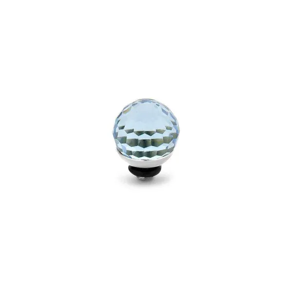 Steentjes>Melano Jewelery Melano Twisted Disco Steentje