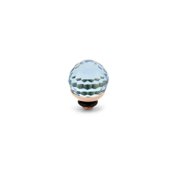 Steentjes>Melano Jewelery Melano Twisted Disco Steentje