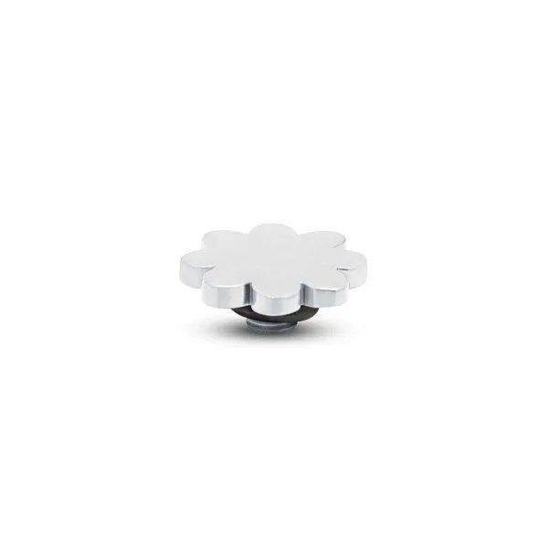 Steentjes>Melano Jewelery Melano Twisted Flower Steentje