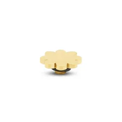 Steentjes>Melano Jewelery Melano Twisted Flower Steentje