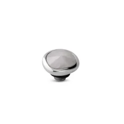 Steentjes>Melano Jewelery Melano Twisted Gemstone Cloud Steentje
