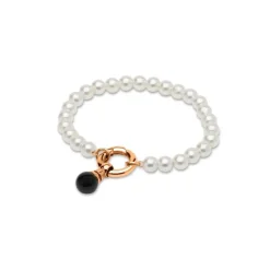 Armbanden>Melano Jewelery Melano Twisted Girl With The Pearl Armband Set